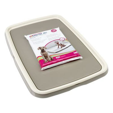 Savic Puppy Trainer Starter Kit - LARGE